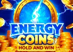 Energy coins