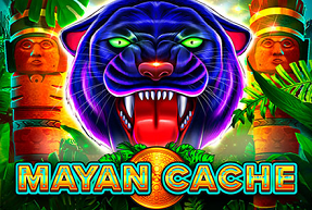 Mayan cache